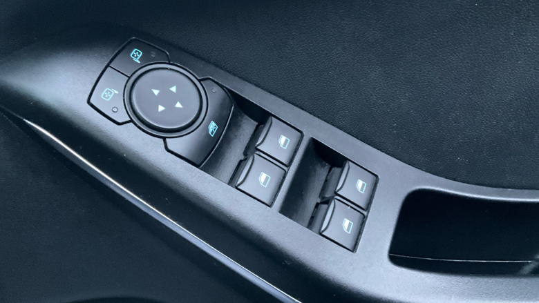 Ford Fiesta 1.0 EcoBoost Titanium X 5dr Petrol Hatchback